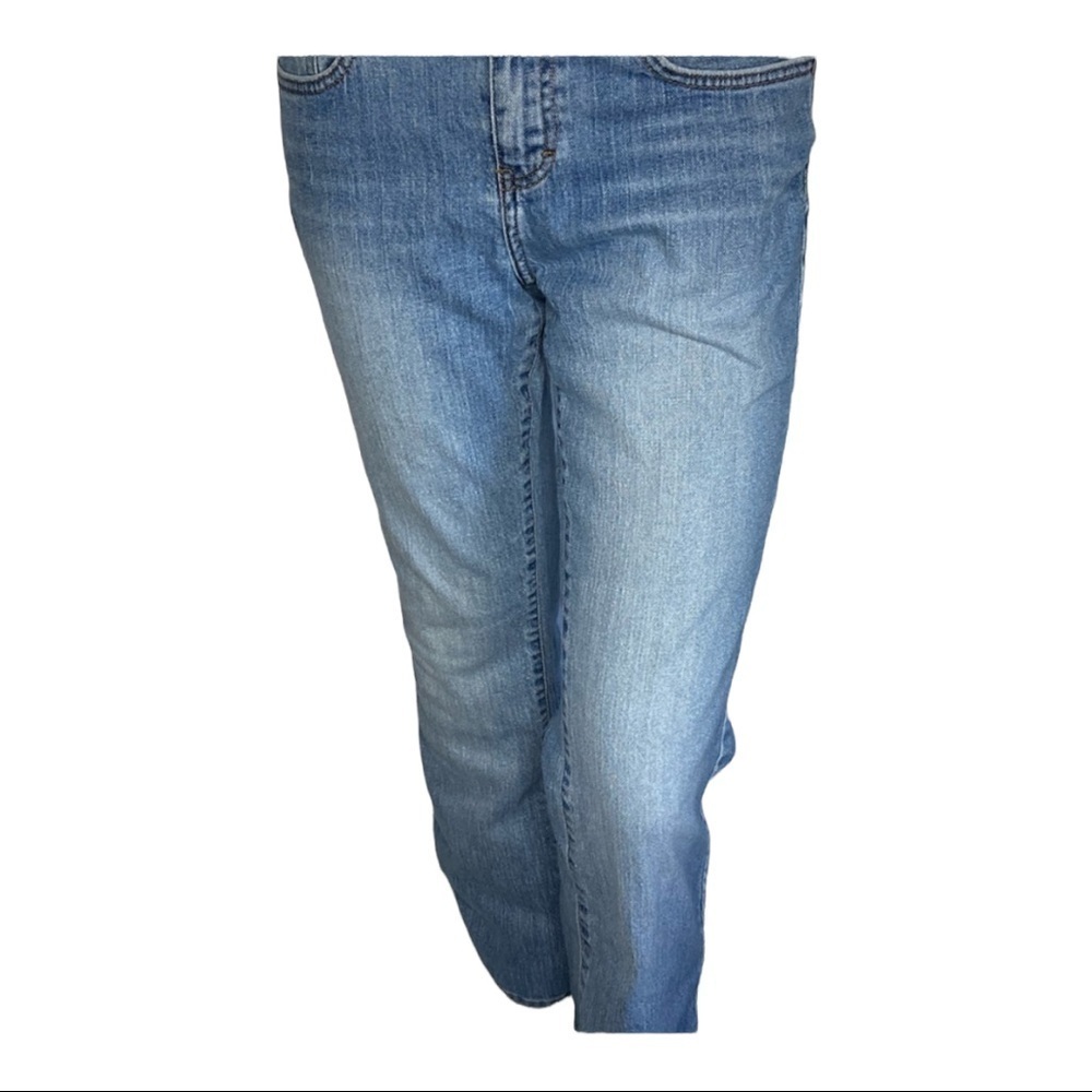 Calvin Klein Jeans Flare Sz 8